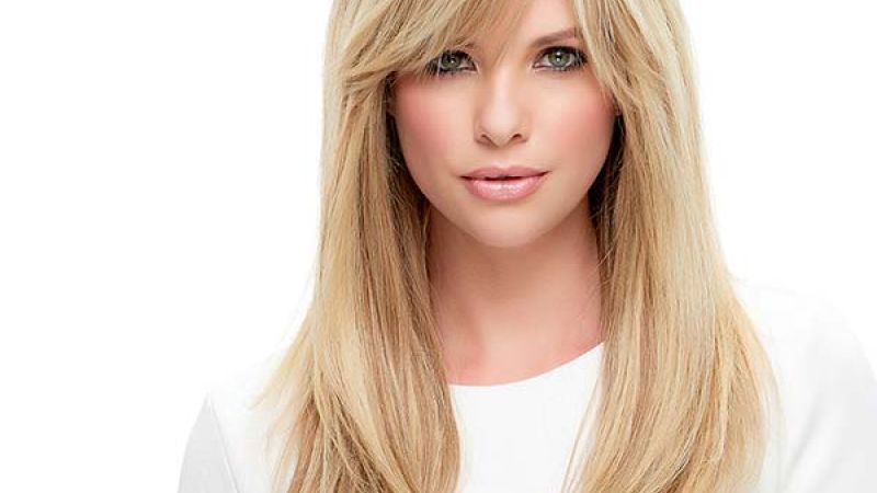 High quality human hair solutions are possible at Melange.