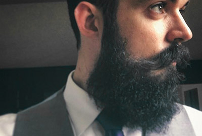 Men's Cut